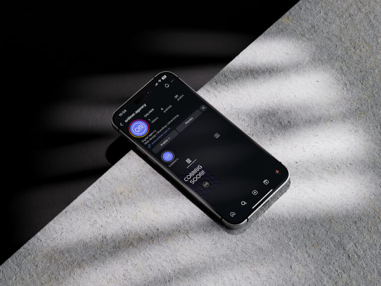 ONLINER_Social_Media_Management​